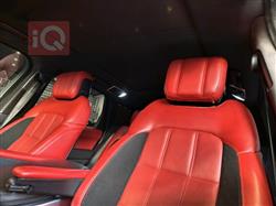 لاند روفر رانج روفر سبورت